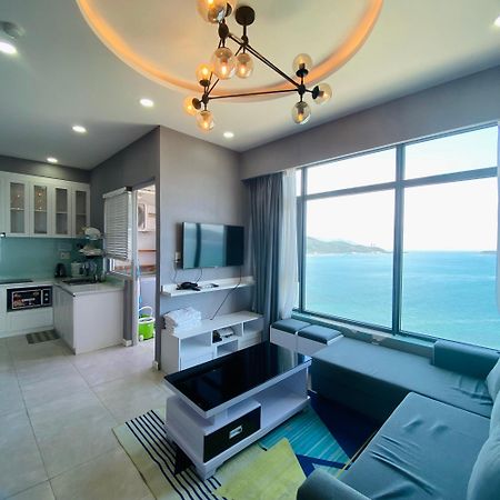 Sweet Homestay Nha Trang - Apartment Sea View Экстерьер фото