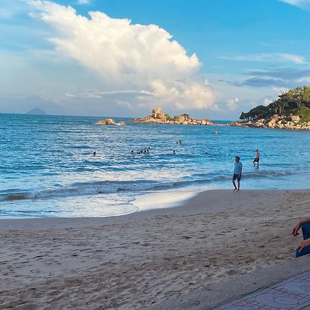 Sweet Homestay Nha Trang - Apartment Sea View Экстерьер фото