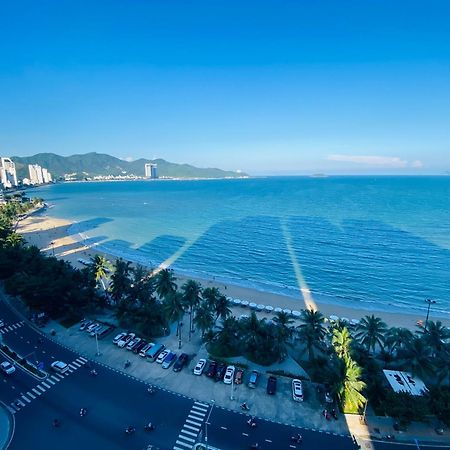Sweet Homestay Nha Trang - Apartment Sea View Экстерьер фото